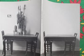 Levende schrijvers// Andy Huysmans// Portretten auteurs // beschikbaar voor biedingen