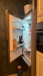 Bosch koelkast, Witgoed en Apparatuur, Koelkasten en IJskasten, Ophalen, 200 liter of meer, 60 cm of meer, 160 cm of meer