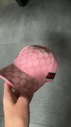 Roze Gucci Pet, Ophalen, Zo goed als nieuw