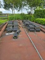 Rubberen Fenders (100 stuks) - Ongebruikt, Ophalen, Gebruikt, Overige typen