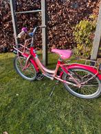 Kinder fiets 20 inch, Ophalen of Verzenden, Gebruikt, 20 inch