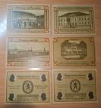 Duits Notgeld Weimar Noodgeld, Ophalen of Verzenden, Duitsland