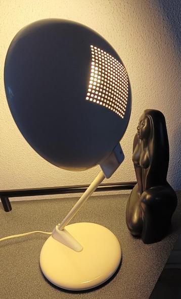 Seneca bureaulamp  - Zweeds jaren 70  vintage design  beschikbaar voor biedingen