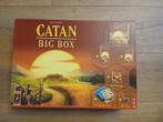 Kolonisten van Catan ;Catan Big Box - Compleet!, Hobby en Vrije tijd, Gezelschapsspellen | Bordspellen, Vijf spelers of meer, Ophalen of Verzenden