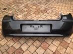 Zwarte bumper voor Renault Clio 3, Auto-onderdelen, Carrosserie en Plaatwerk, Gebruikt, Ophalen of Verzenden, Bumper, Achter