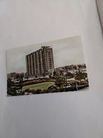 ROTTERDAM  ZUID. - FLAT ZUIDPLEIN 1958, Ophalen of Verzenden, 1940 tot 1960, Zuid-Holland