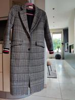 Ba&sh jas maat 34/36 €419, Kleding | Dames, Jassen | Winter, Ophalen of Verzenden, Gedragen, Maat 34 (XS) of kleiner