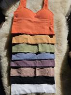 Restpartij sport BH's NIEUW, Kleding | Dames, Ophalen of Verzenden, Nieuw, Zwart, Fitness of Aerobics