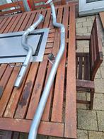 uitlaat daihatsu ducote, Ophalen, Nieuw, Daihatsu