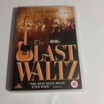 The Last Waltz  the band collector's edition, Cd's en Dvd's, Ophalen of Verzenden