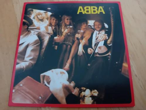 CD ABBA - ABBA (13 tracks), Cd's en Dvd's, Cd's | Pop, Verzenden