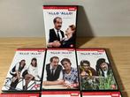 DVD Allo Allo! Serie 1 t/m 9 Complete Serie, Cd's en Dvd's, Dvd's | Tv en Series, Ophalen of Verzenden, Zo goed als nieuw