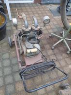 2 zware waterpompen en 1 grote afzuiging., Ophalen, Overige typen, Overige merken