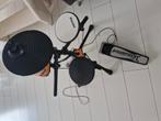 Carlsbro elektronisch drumstel, Muziek en Instrumenten, Ophalen, Zo goed als nieuw, Overige merken, Elektronisch