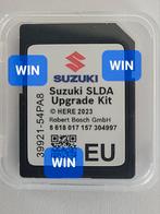 Suzuki SLDA 2023 navigatie update GRATIS VERZENDING, Ophalen of Verzenden, Nieuw, Heel Europa, Update