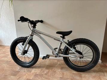 EARLY RIDERS SEEKER 16 beschikbaar voor biedingen