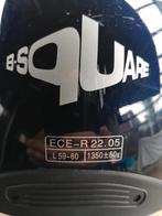 Zo goed als nieuwe helm., Fietsen en Brommers, Brommerhelmen, Ophalen of Verzenden, Zo goed als nieuw