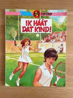 Tina topstrip 69 Ik haat dat kind!, Boeken, Eén stripboek, Ophalen of Verzenden, Gelezen