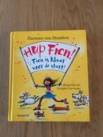 Harmen van Straaten - Hup Fien!, Fictie algemeen, Harmen van Straaten, Ophalen of Verzenden, Zo goed als nieuw