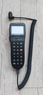 Simrad RS82 Handset marifoon., Watersport en Boten, Ophalen of Verzenden, Zo goed als nieuw, Radio
