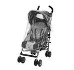 Regenhoes, Ophalen of Verzenden, Zo goed als nieuw, Kinderwagen, Overige merken