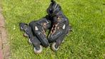 Inline skates K2 Velocity maat 45, Ophalen of Verzenden, Zo goed als nieuw, Inline skates 4 wielen, K2