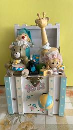 Musical doos vanENESCO Its a small world, Ophalen of Verzenden