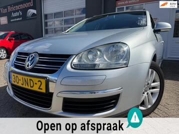 Volkswagen Golf Variant 1.4 TSI Comfortline 6 bak met naviga beschikbaar voor biedingen