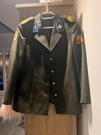 Prachtig uniformjasje, Kleding | Dames, Carnavalskleding en Feestkleding, Ophalen of Verzenden, Zo goed als nieuw, Carnaval