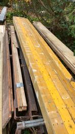 Metselprofielen / stelprofielen  merk scandia., Doe-het-zelf en Verbouw, Metselstenen, Ophalen of Verzenden, Zo goed als nieuw