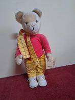 Rupert de Beer - Vintage Knuffel, Ophalen of Verzenden