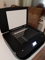 Hp ENVY Merk printer en scanner., Ophalen of Verzenden, Zo goed als nieuw, Printer