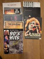 Bladmuziek piano, Muziek en Instrumenten, Gebruikt, Klassiek, Ophalen of Verzenden, Artiest of Componist