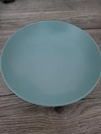 Diepe borden, Huis en Inrichting, Keuken | Servies, Ophalen, Zo goed als nieuw, Bord(en), Overige stijlen