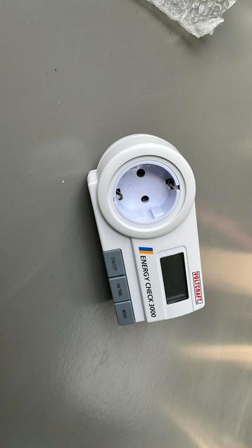 Voltcraft Energy Check 3000 beschikbaar voor biedingen
