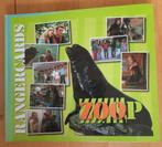 ZOOP RANGER CARDS - INCOMPLEET VERZAMELALBUM, Verzamelen, Verzenden, Zo goed als nieuw