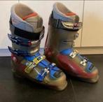 Salomon Crossmax 110 skischoenen maat 44, Ophalen, Gebruikt, Schoenen, Salomon