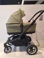 Thule sleek kinderwagen 2-in-1, Ophalen, Zo goed als nieuw, Overige merken, Verstelbare rugleuning