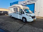 Hymer T 588 SL Luxe | Automaat | 150 PK | Euro 6 |2X Airco|, Automaat, Rookmelder, Ringverwarming, Fiat