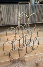 Wijnrek BePureHome, Ophalen, Gebruikt, Metaal, 50 tot 75 cm