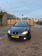 Seat Altea 1.2 TSI 77KW 2010 Zwart, Voorwielaandrijving, Euro 5, Zwart, 4 cilinders