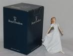 Porseleinen Royal Doulton beeldje "Friendship" 1993, Verzenden, Nieuw, Overige typen