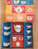 Kinder serviesje zeer oud, Antiek en Kunst, Ophalen