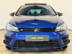 Volkswagen Golf 2.0 TSI R 4Motion|PANO|AUTOMAAT|LEDER|INRUIL, Auto's, Automaat, 4 cilinders, 1984 cc, Blauw