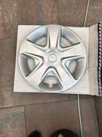 Originele Ford wieldoppen 16inch, Auto diversen, Wieldoppen, Ophalen of Verzenden, Gebruikt
