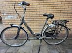 Gazelle orange 120 limited, Fietsen en Brommers, Fietsen | Dames | Damesfietsen, Ophalen, 53 tot 56 cm, Versnellingen, Zo goed als nieuw