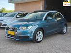 Audi A1 Sportback 1.0 TFSI Pro Line AUTOMAAT, 1E EIGENAAR, P, Auto's, Stof, 23 km/l, Origineel Nederlands, 1065 kg