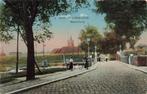 Gorinchem, Kanselbrug, Ophalen of Verzenden, Voor 1920, Ongelopen, Zuid-Holland
