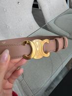 Een nieuwe riem, replica. Goede kwaliteit, Ophalen, Zo goed als nieuw, Zwart, 100 cm of meer