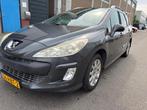 Peugeot 308 SW 1.6 VTi XS / Climate / Elek ramen, Voorwielaandrijving, 4 cilinders, 1415 kg, Stationwagon